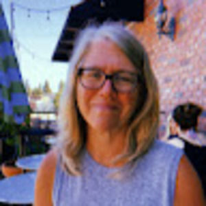 Meet your Posher, Sally